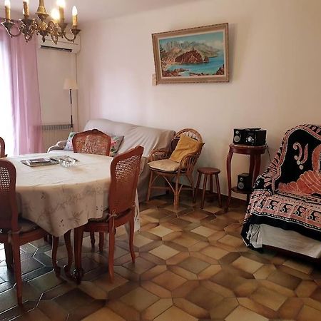 Appartement Beau F4 petreto-Bicchisano Extérieur photo