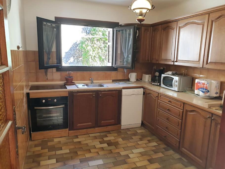 Appartement Beau F4 petreto-Bicchisano Extérieur photo
