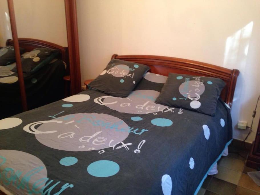 Appartement Beau F4 petreto-Bicchisano Extérieur photo